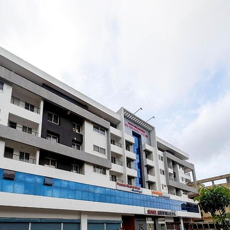 Hotel Nirvikalpa Ullal Ngoại thất bức ảnh